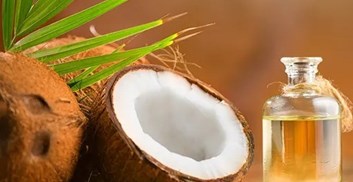 تفاوت MCT Oil و روغن نارگیل